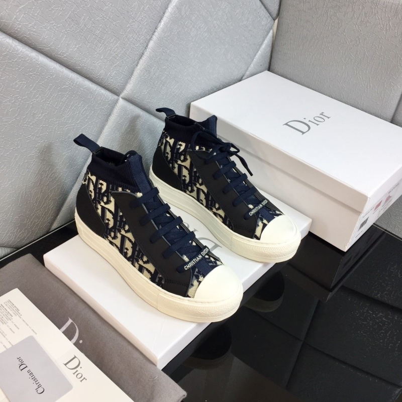 Christian Dior Sneakers